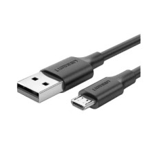 UGREEN 60827 USB 2.0 Male to Micro USB Data Cable 3M
